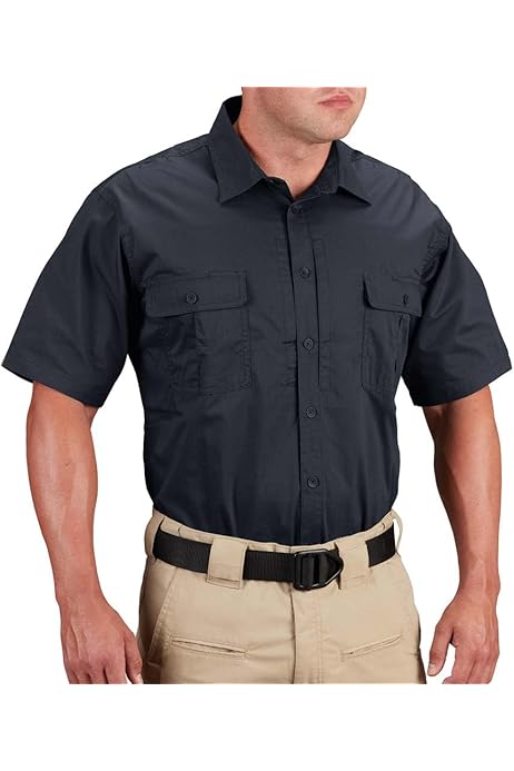 未使用】5.11 Covert Short Sleeve Shirt